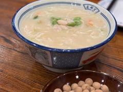 -老雒阳面馆·水席(定鼎门店)