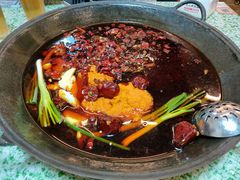 -五里关火锅(牛市口店)