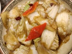 -兴庆斋·盐池手抓羊肉清真餐厅(交通学院店)
