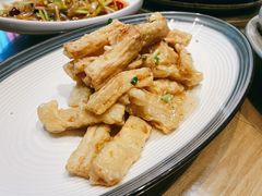 -三姐妹餐厅(曲江店)