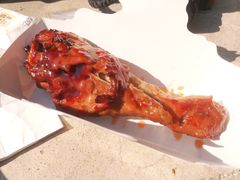 -迪士尼火鸡腿