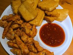 -晚归月亮湾私家菜(临邑路店)