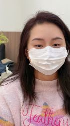 -Verywang半永久纹眉•仪器野生眉