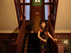 -卫鼎轩·曹公馆(鼓楼店)