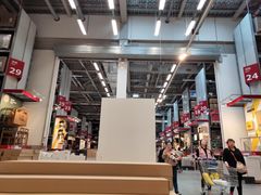 -宜家家居(西安未央商场店)