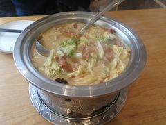 -山东宾馆·齐鲁苑餐厅