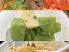 -康师傅私房牛肉面(新昌北机场店)