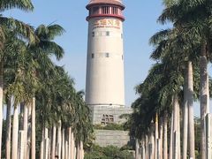 -五通灯塔公园