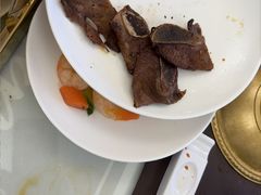 -凯里亚德酒店海鲜自助餐厅(大庆路店)