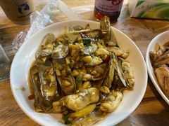 -健眺小海鲜(临海后山店)