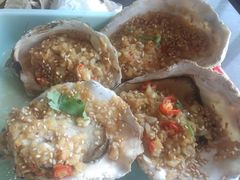 -邢氏老太太烤串(北兴街店)