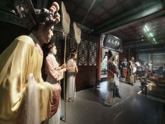 -开封包公祠