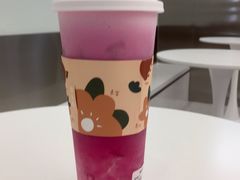 冻冻粉荔-留白时间(苏宁广场B区店)