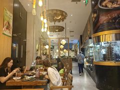 -云海肴·汽锅鸡·云南菜(苏州中心店)