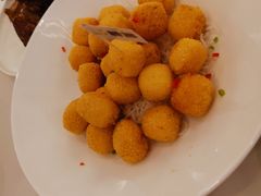 -香港新曜记·粤菜点心(滨江宝龙店)