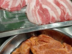-英雄故事地摊烤肉(马驹桥店)
