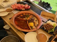 -佐佑帐篷环游记(南锣鼓巷店)