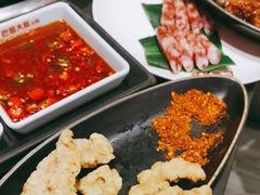 -巴蜀大将火锅(春熙店)