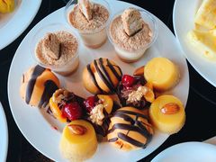 -澳门旅游塔360°旋转餐厅(南湾湖广场店)