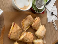 -必胜客(华南摩尔店)