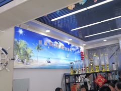 -日照大牌檔•小船海鲜(万平口店)