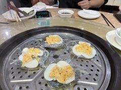 -海大大蒸汽海鲜餐厅·粤菜·特色小炒(欢乐颂店)