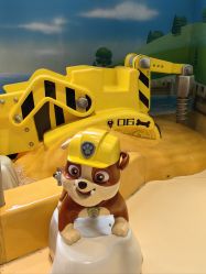 -尼克Playtime(欢乐海岸店)