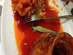 -福海居烤鸭店(鸟巢店)