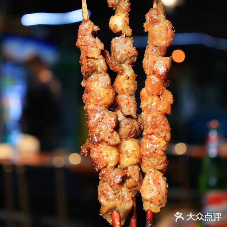 哪能又吃羊肉火锅又吃烧烤？来老北京涮羊肉吧！