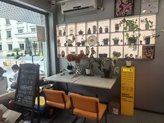 -Sips&Lick茶兰咖啡(五道口店)