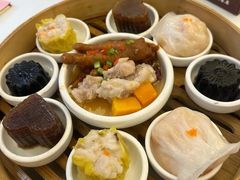 -万山楼海鲜酒家·二十三年老字号