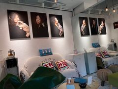 -ID.PHOTO照相馆(嘉里企业中心店)