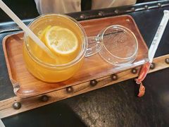 -漫咖啡(银泰创意城店)