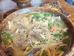 -玉祥府牛肉罩饼(金光道店)
