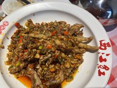 -西江红·株洲本地菜(滨江南路店)