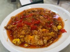 -台山第一家兴华黄鳝饭·黄鳝婆(开平店)