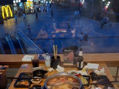 -水林间·寿喜烧自助(仙林金鹰店)