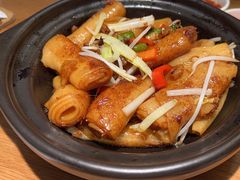 -点心传说·粤菜点心(佐阾虹湾店)