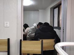 大堂-四川老牛麻辣烫(北门桥店)