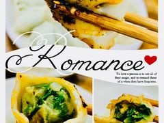 -山东水饺(南坪新街店)