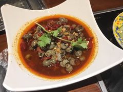 -新疆烧烤王(广灵店)