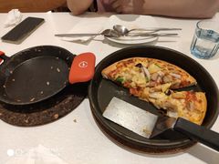 -必胜客(大宁路店)