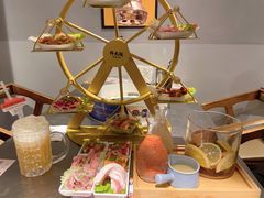 -朴太院·烤肉万岁(盐城店)