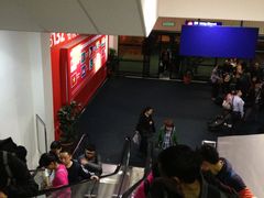 -吉隆坡国际机场