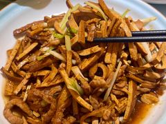 -巷儿里餐厅·杭帮菜(信义坊店)