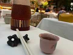 -桂满陇·手作小笼包&江南叫花鸡(中山公园店)