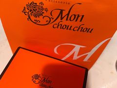 -Monchouchou檬舒舒(尚嘉中心店)