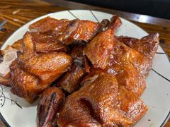 -竹乡园柴火竹筒饭·烧鸡(白水寨*森林海店)