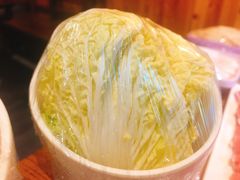 -四喜小胖·北京涮肉(五道营店)