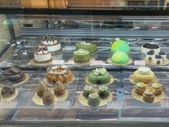-CREAM STORY意大利手工冰淇淋&甜品(万象前海店)